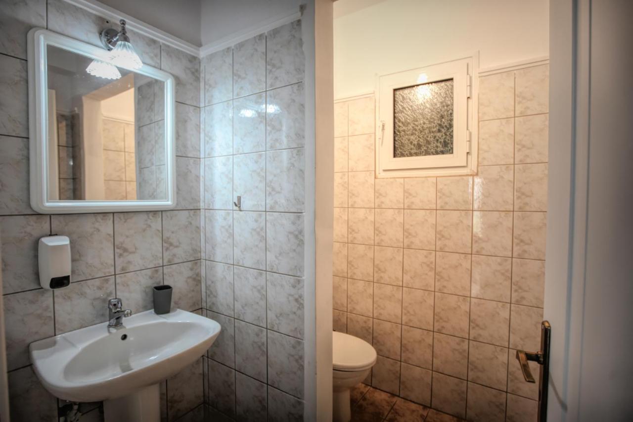 Ferienwohnung Meteora Sky House Kalambaka Exterior foto